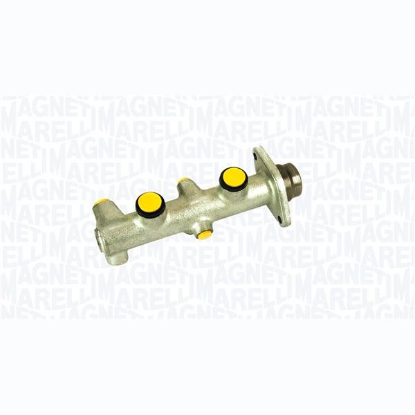 MAGNETI MARELLI 360219130050 Brake Master Cylinder