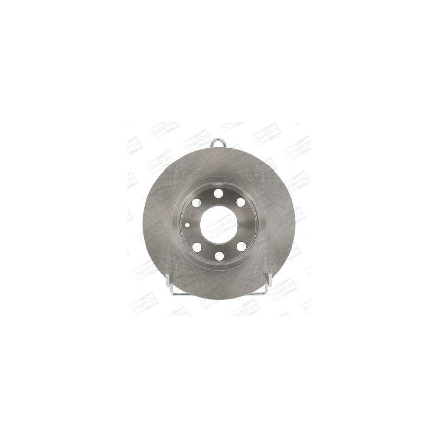 Champion 561158Ch Brake Disc