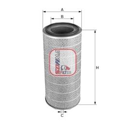 SOFIMA S4770A Air Filter