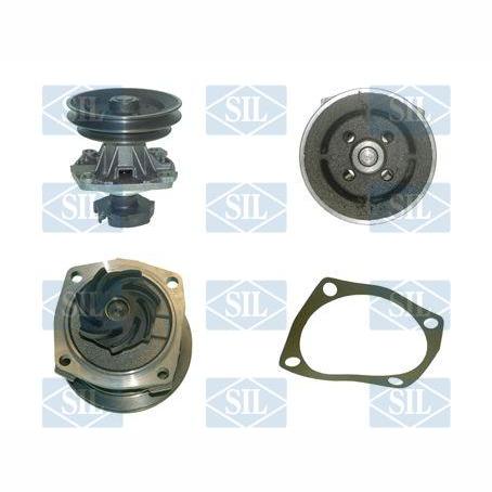 SIL PA696P Water Pump
