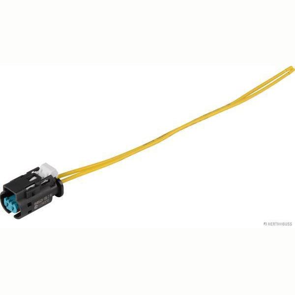 HERTH+BUSS ELPARTS 51277352 Coolant Temperature Sensor Cable Repair Kit