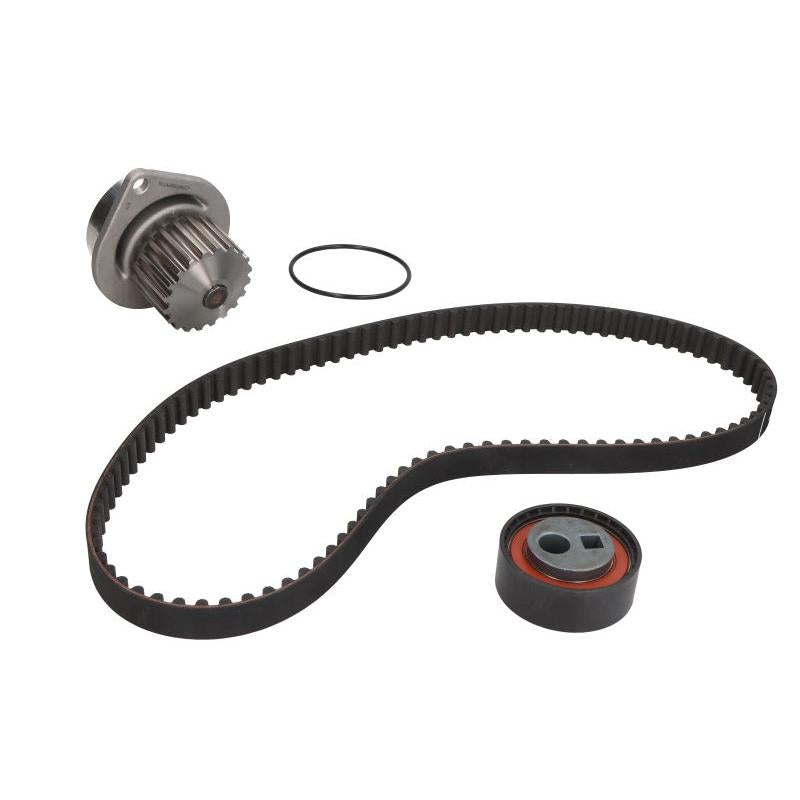 CONTITECH CT744WP1 Water Pump & Timing Belt Kit