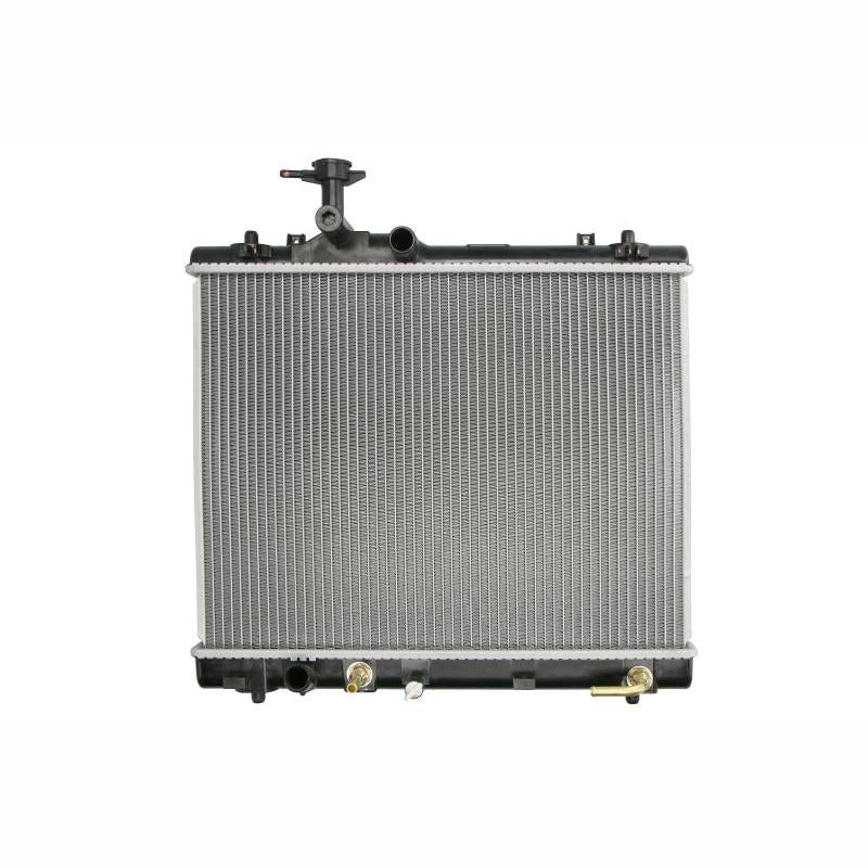NRF NRF59208 Engine Radiator