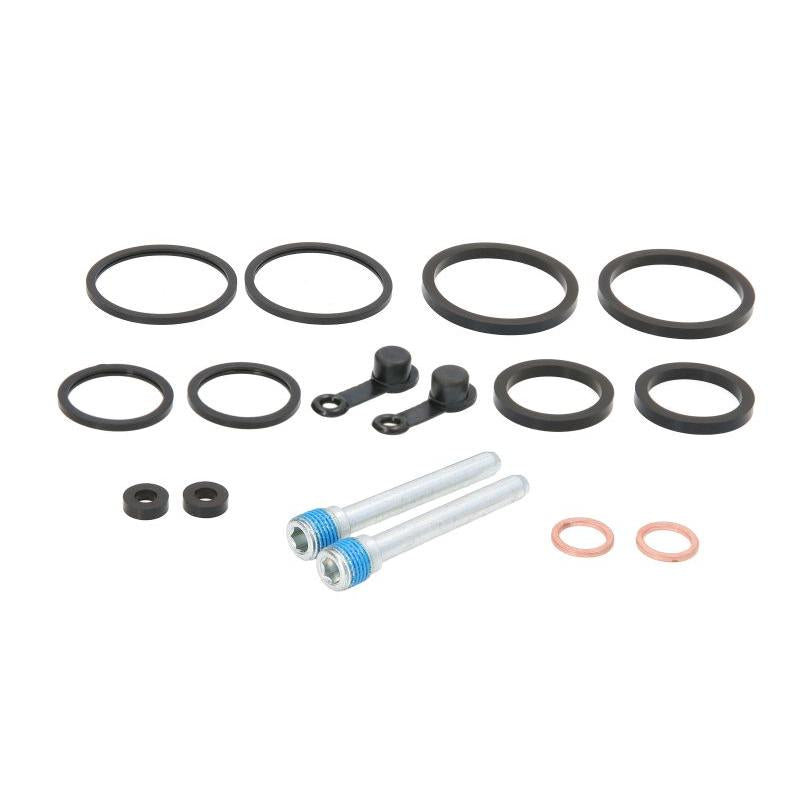 MEAT & DORIA MD90411 Wheel Speed Sensor