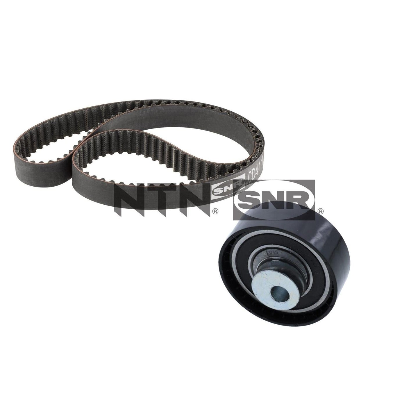 SNR KD472.01 Timing Belt Set