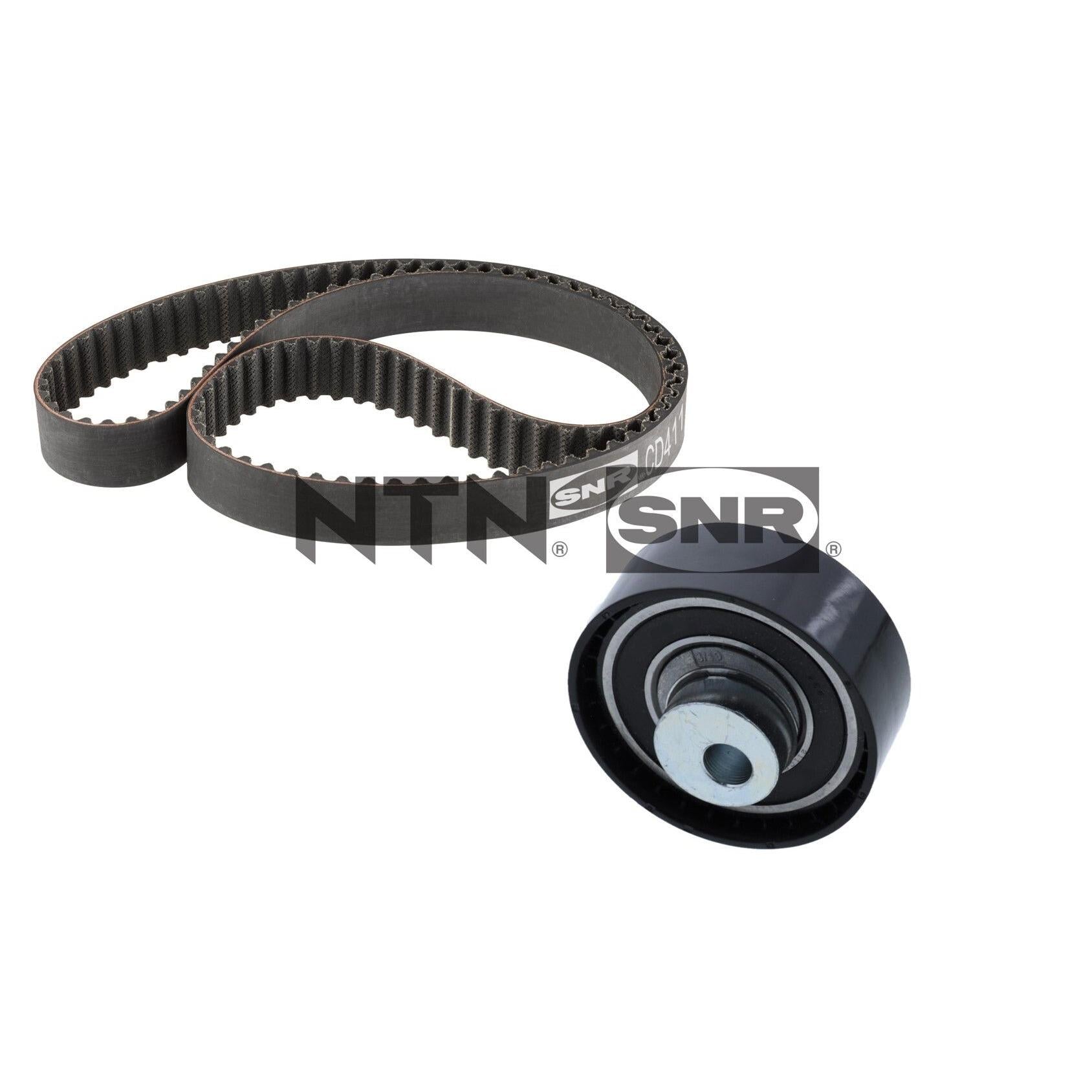 SNR KD472.01 Timing Belt Set