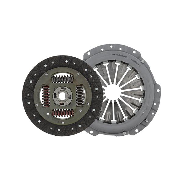 AISIN AISKE-LR04R Clutch Kit