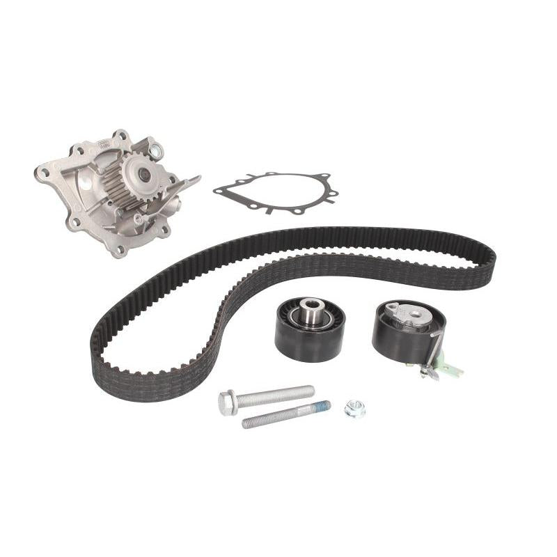 HEPU PK08070 Water Pump & Timing Belt Kit