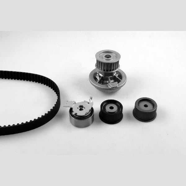 HEPU HEPPK03165 Water Pump & Timing Belt Kit