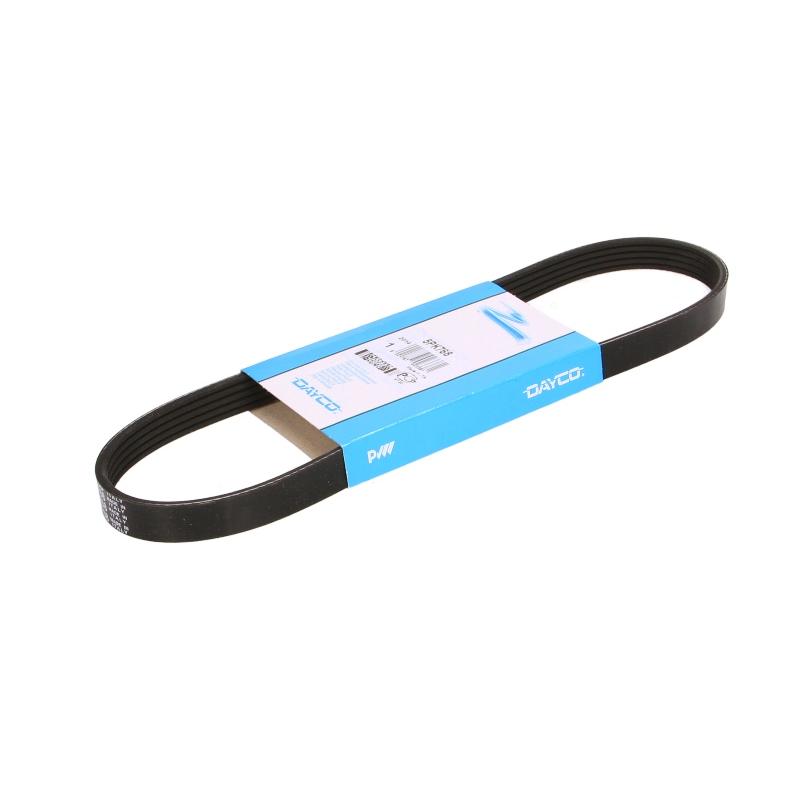 DAYCO DAY5PK768 V-Ribbed Belt