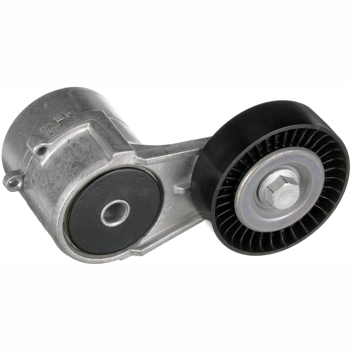 GATES GATT38212 V-Ribbed Belt Tensioner Pulley