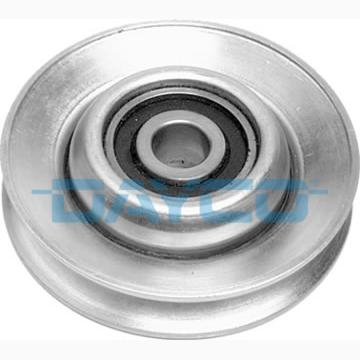 DAYCO DAYAPV2199 V-Belt Tensioner Pulley