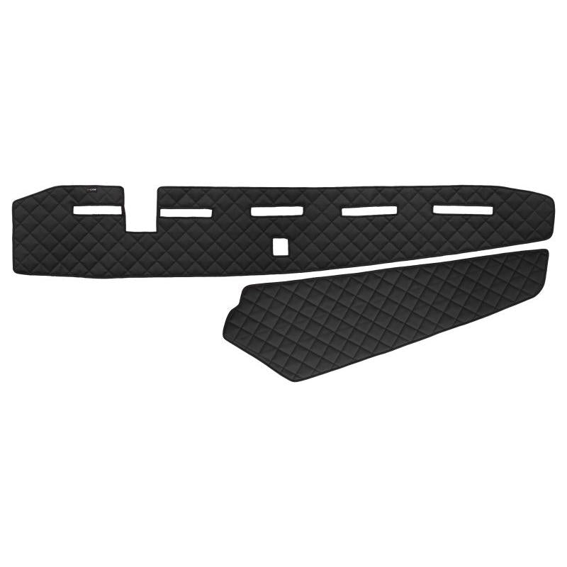 F-CORE F-COREFD09BLACK Dashboard Mat