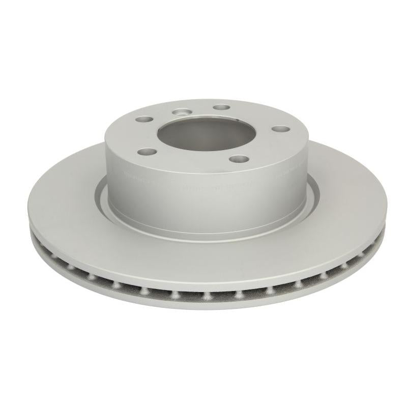 KNORR 0481064218 Service Brake Brake Valve