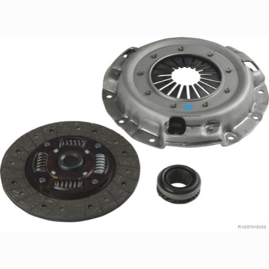 HERTH+BUSS JAKOPARTS J2000564 Clutch Kit