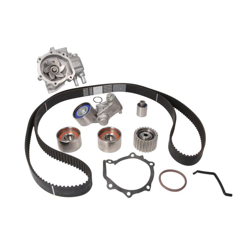 HEPU PK75720 Water Pump & Timing Belt Kit