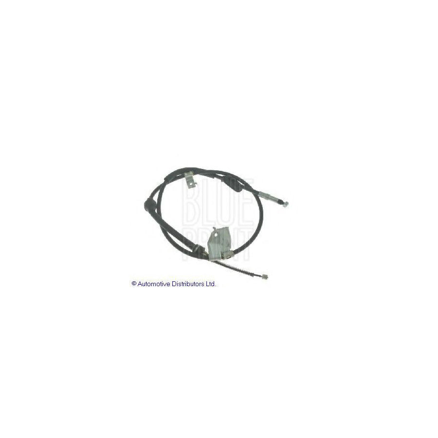 Blue Print Adh246123 Hand Brake Cable for Honda CIVIC