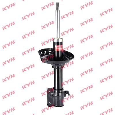 KYB EXCel-G 334468 Shock Absorber for Subaru Forester II (Sg)
