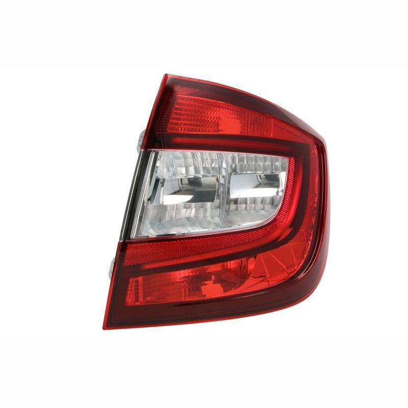 HELLA 9EL354849-041 Rear Light