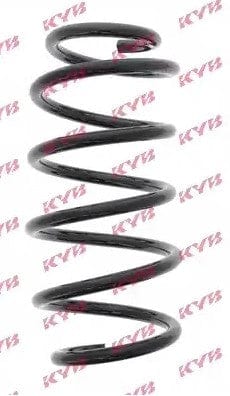 KYB K-Flex RH3314 Coil Spring