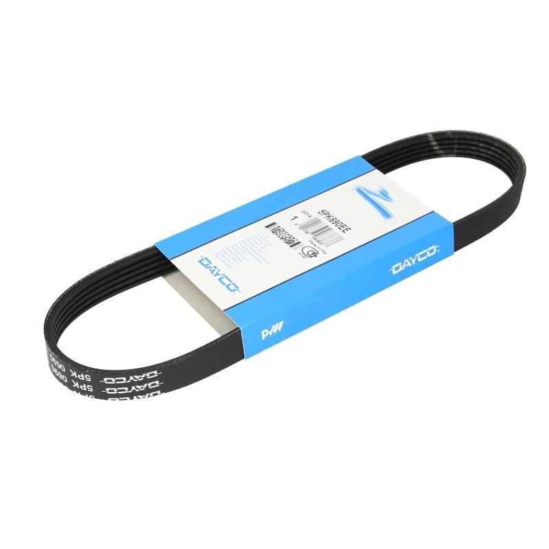 DAYCO DAY5PK690EE V-Ribbed Belt