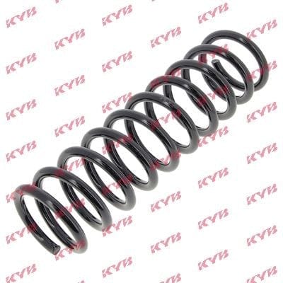 KYB K-Flex RA5018 Coil Spring for BMW 5 Touring (E34)
