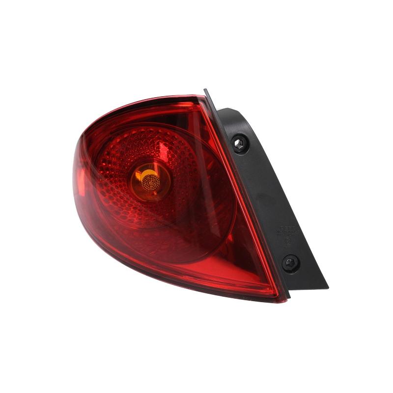 DEPO 445-1918L-UE Rear Light