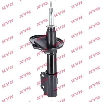 KYB Premium 633050 Shock Absorber for Mazda 323