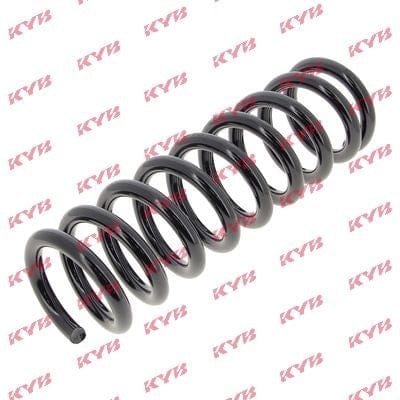 KYB K-Flex RA3354 Coil Spring for Nissan Pathfinder III (R51)