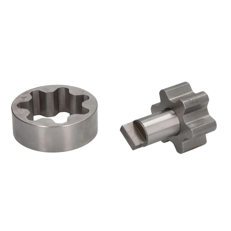 EURORICAMBI 95536829 Oil Pump Gasket Drive