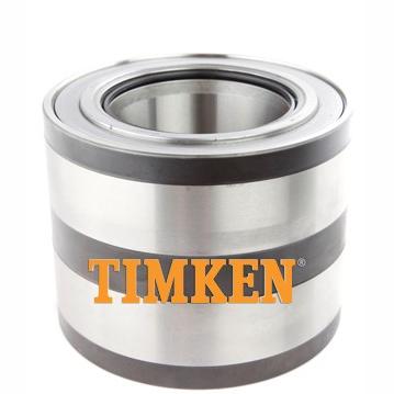 TIMKEN SET1262 Wheel Bearing