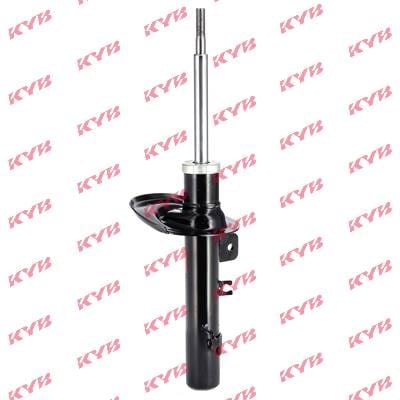 KYB EXCel-G 333776 Shock Absorber for Citroen C3 Picasso