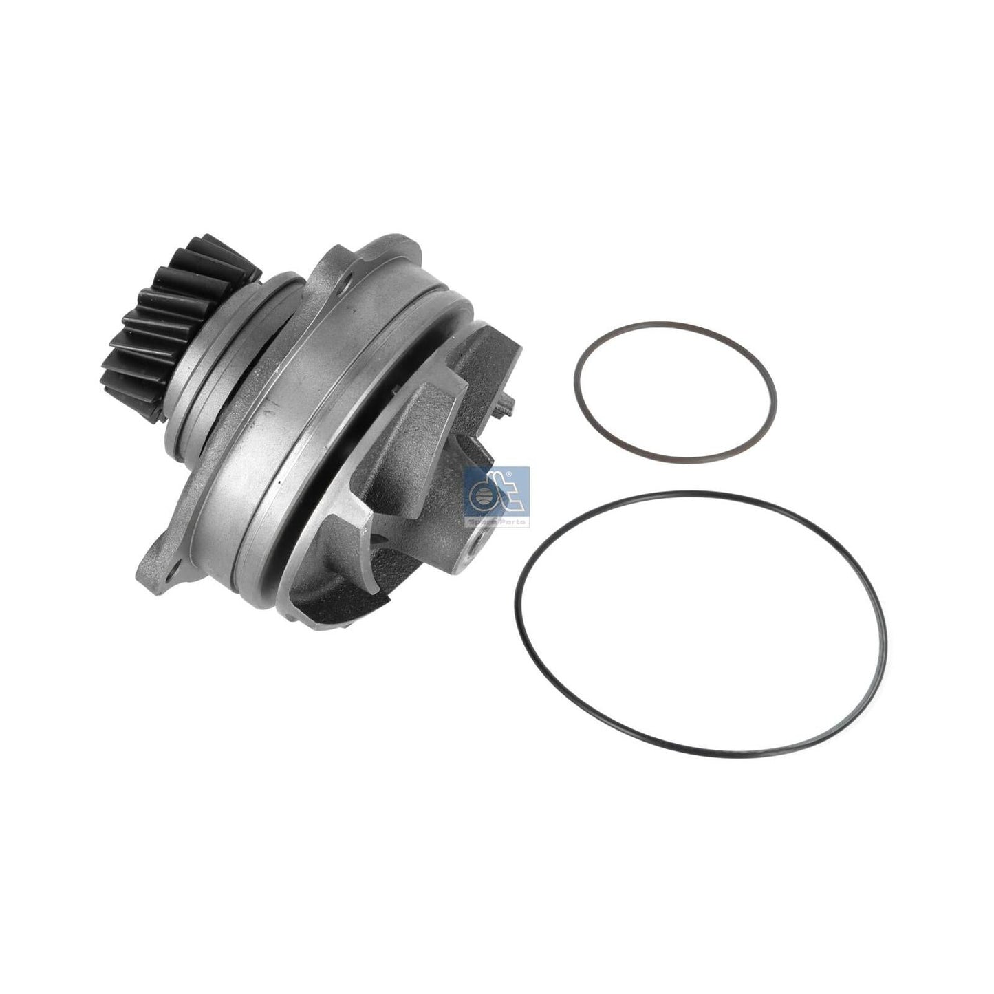 DT A/C 7.60002 Water Pump