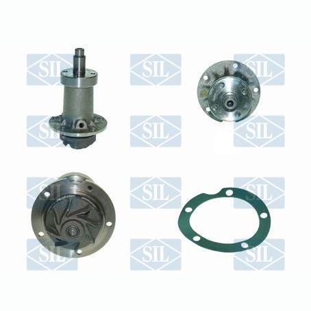 SIL PA412 Water Pump
