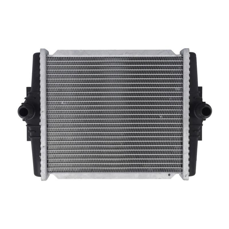 NISSENS NIS606863 Engine Radiator
