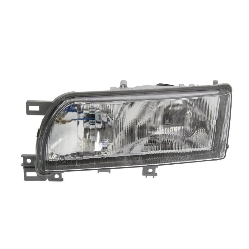 DEPO 215-1141R-LD-E Headlight
