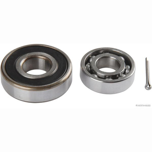 HERTH+BUSS JAKOPARTS J4716000 Wheel Bearing Kit