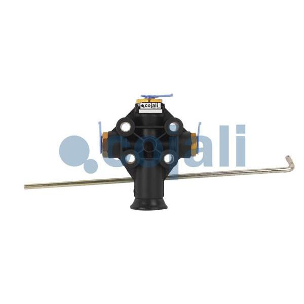 COJALI 2414230COJ Air Suspension Valve