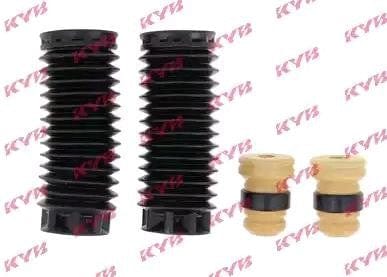 KYB 910207 Dust Cover Kit for Peugeot 407