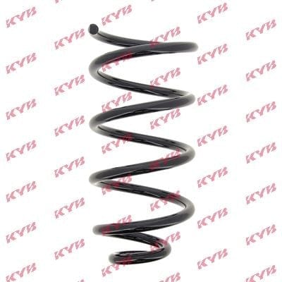 KYB K-Flex RC2255 Coil Spring for Renault Espace II (J63/S63)