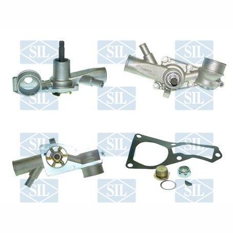 SIL PA120 Water Pump