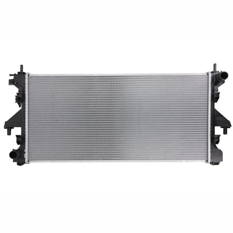 NISSENS NIS63566 Engine Radiator