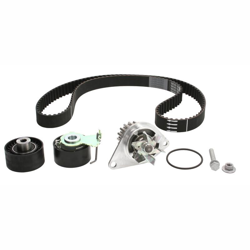 HEPU PK08040 Water Pump & Timing Belt Kit