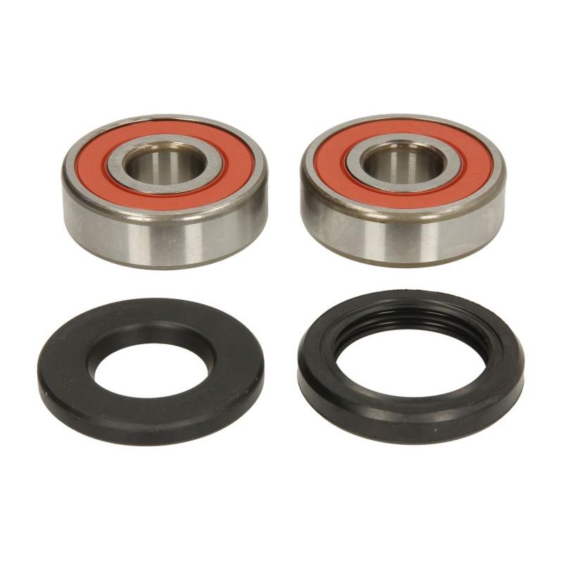 TOURMAX WBK-163 Wheel Bearing Kit
