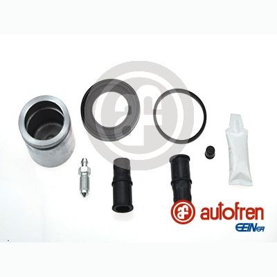 AUTOFREN SEINSA D4-1169C Disc Brake Caliper Repair Kit
