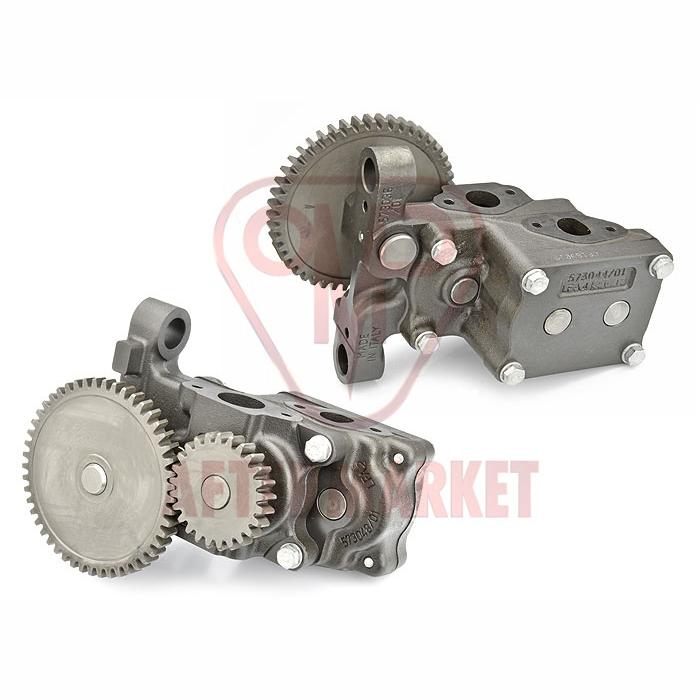 OMP OMP573.030 Oil Pump