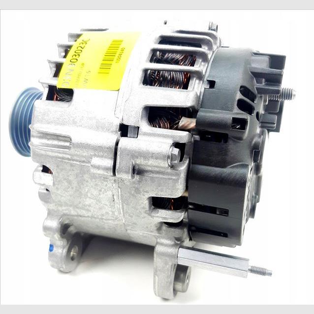 RIVOLV RIV4100028 Alternator