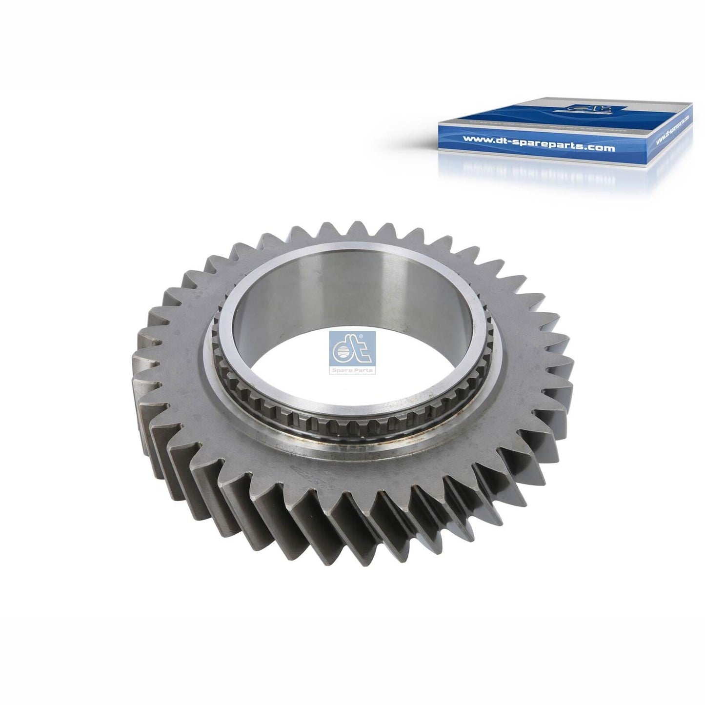 DT SPARE PARTS 1.14775 Intermediate Shaft Gear