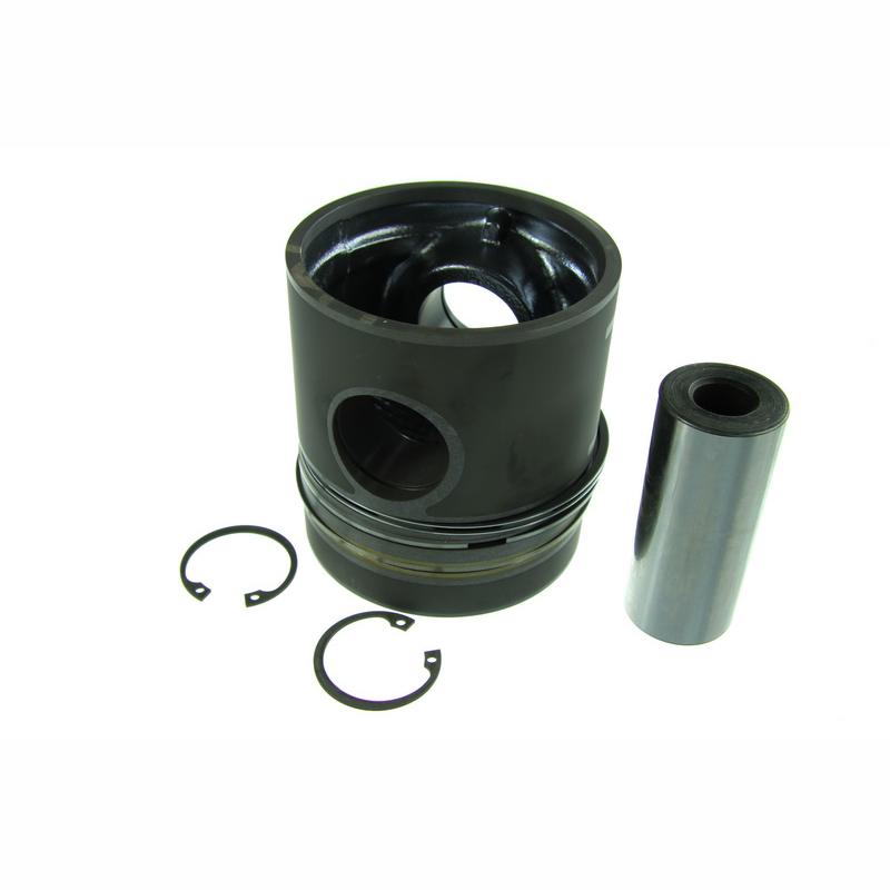 NURAL 87-178211-20 Piston