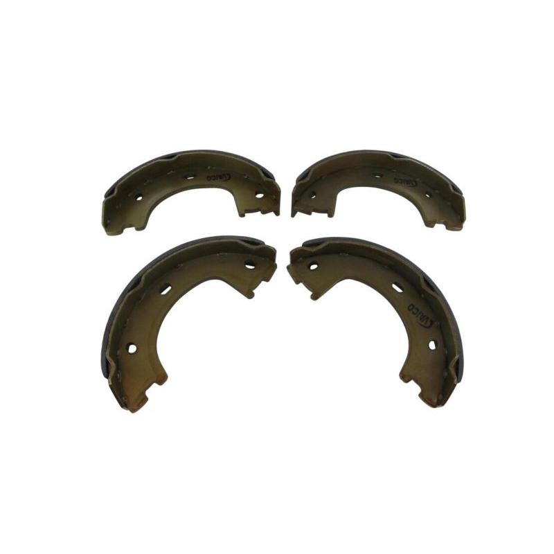 KOREA C70557H Parking Brake Cable Pull